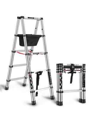 Multi-function Household Ladder
