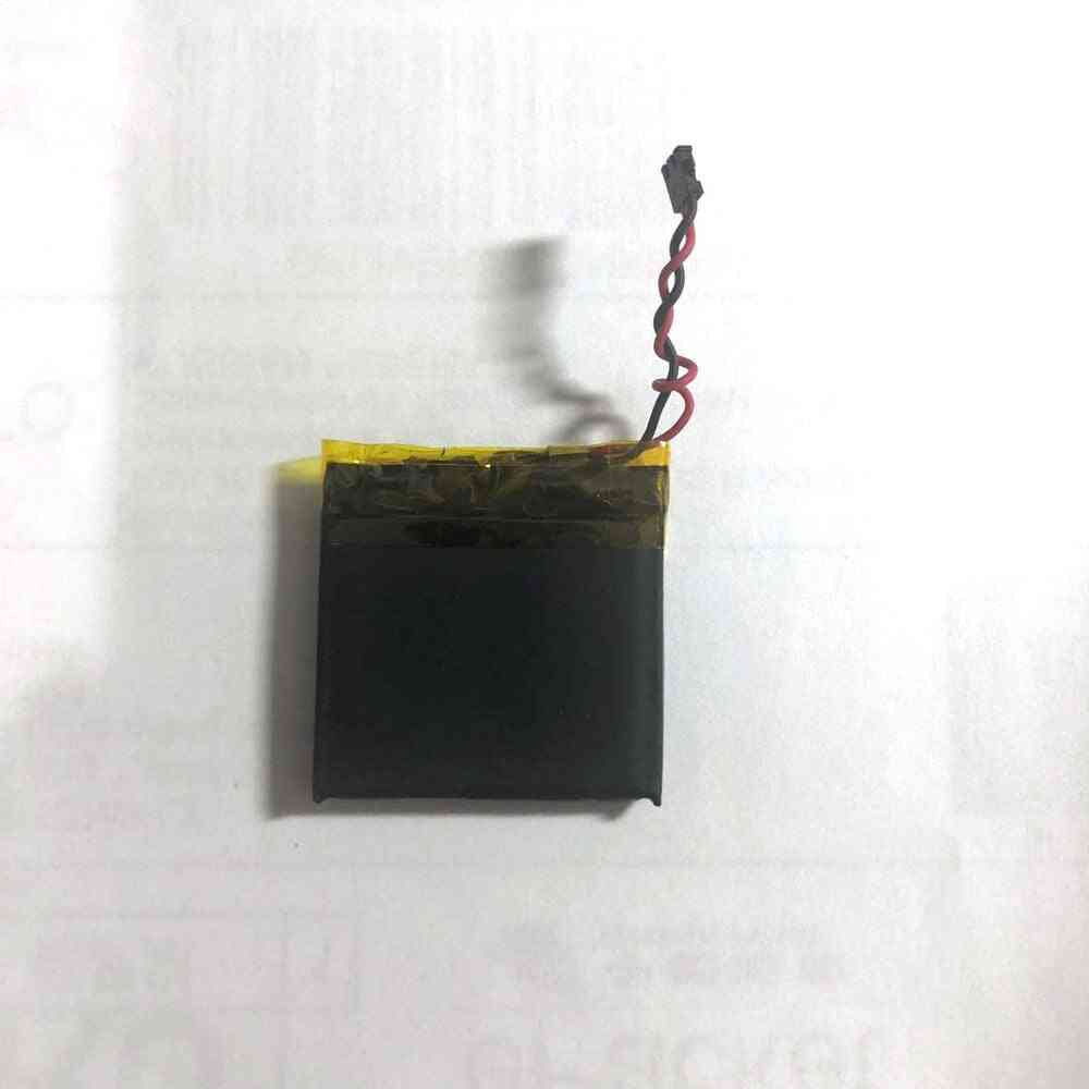 Original erstatningsbatteri for tomtom spark av høy kvalitet 280mah pp332727