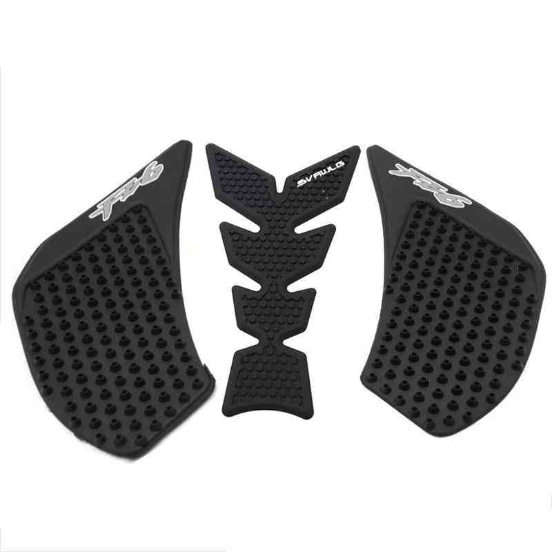 Motorcycle Tank Pad/grips Protector