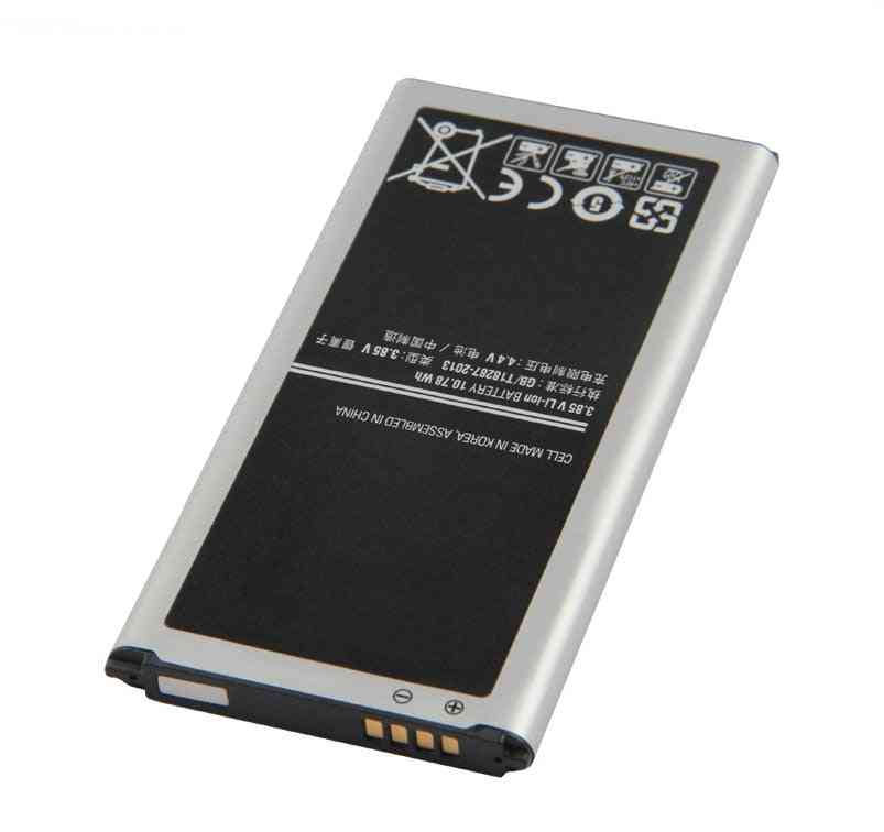 2800mah Eb-bg900bbc, Bg900bbe Battery For S5 Neo Sm-g903
