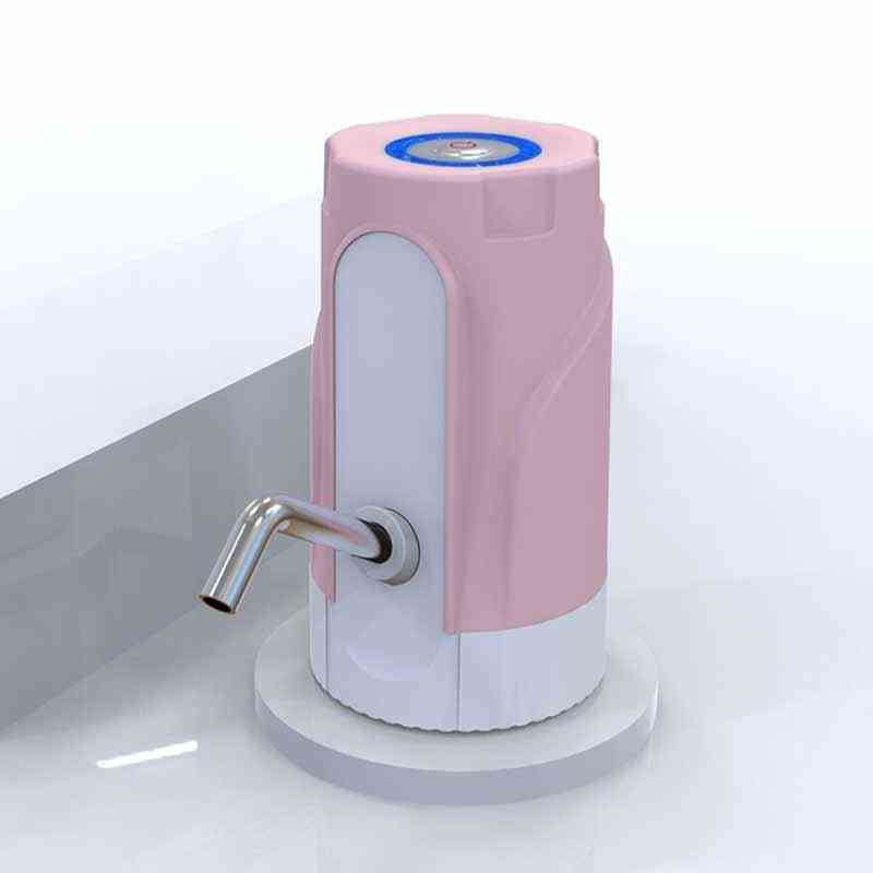 Pompe à bouteille d'eau gadgets pour la maison