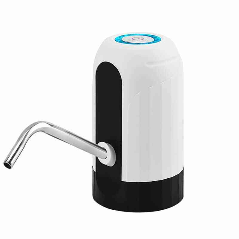 Home Gadgets Water Bottle Pump