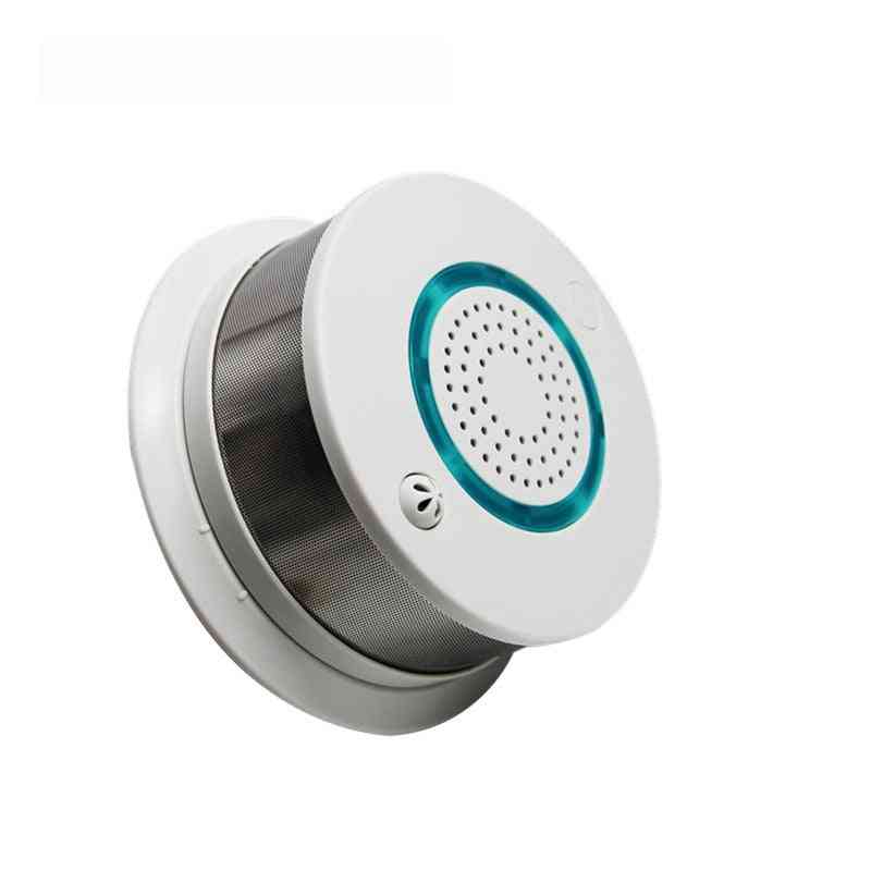 Wifi- High Sensitivity Smoke Sensor, Fire Detector Alarm