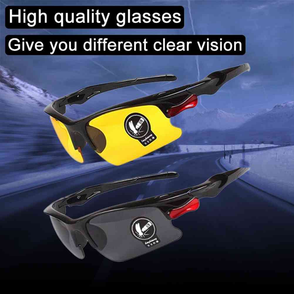 Zaščitna očala za nočno opazovanje