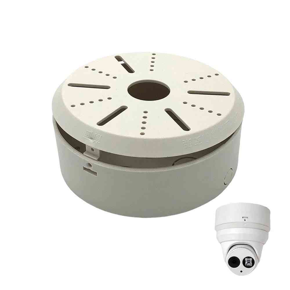 Indoor Hemisphere Surveillance Camera Bracket