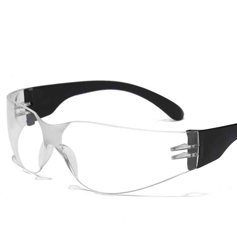 Venkovní ochranné brýle proti nárazu a ultrafialovému záření