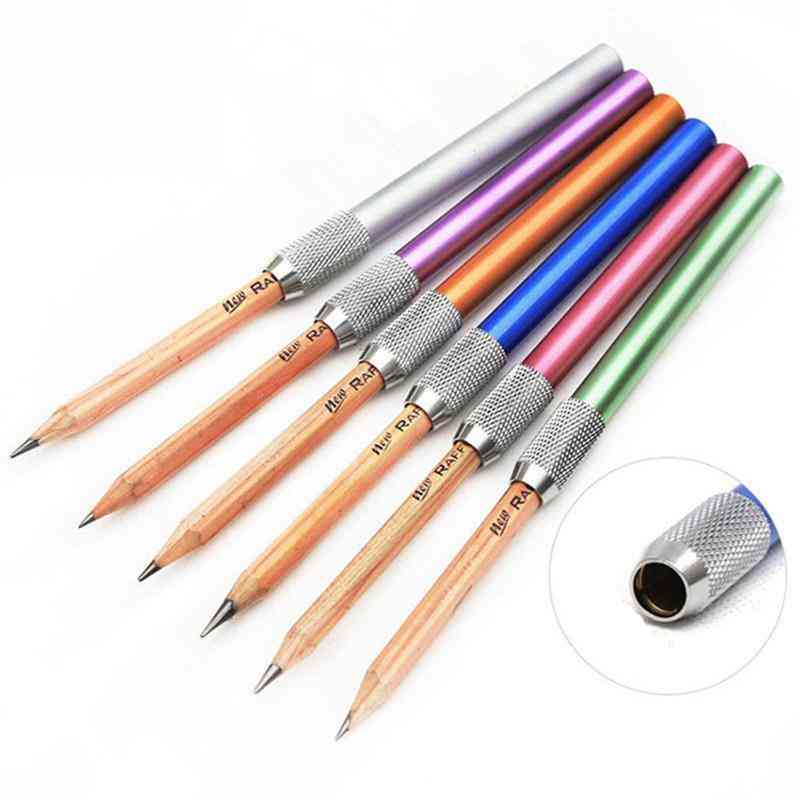 Metal Pencil Extender