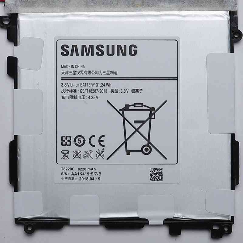 T8220c- Phone, Tablet Battery