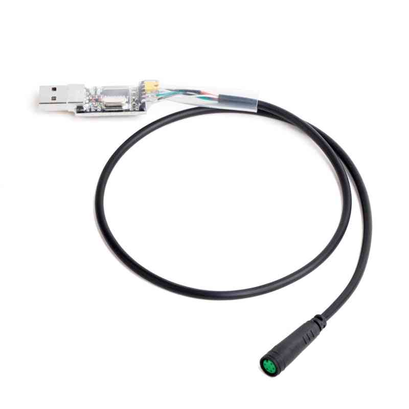 E-bike Cable For Bafang/8fun Motor Kits Gear Sensor