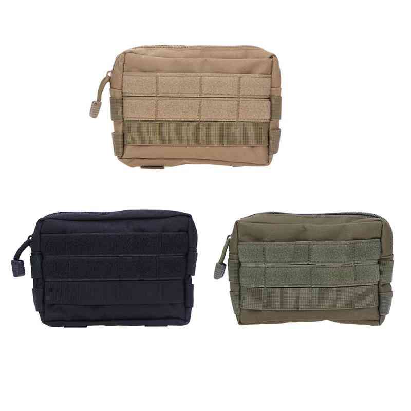 Outdoor Tactical Pocket, Fanny Phone Pack, Commuter Bag
