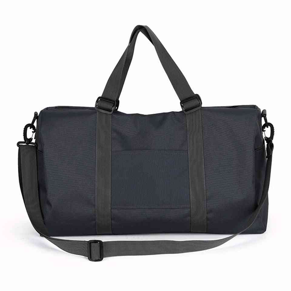 Outdoor Sports- Travel Handbags, Shoulder Dry Wet, Gym Bags