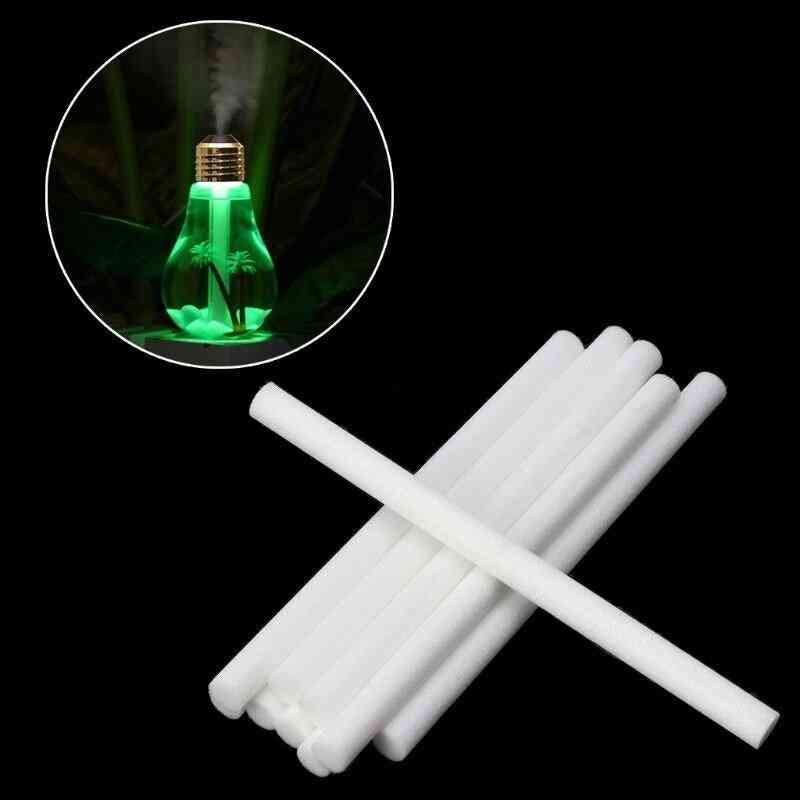 Humidifiers Filters Cotton Swab Replacement Accessories Sticks