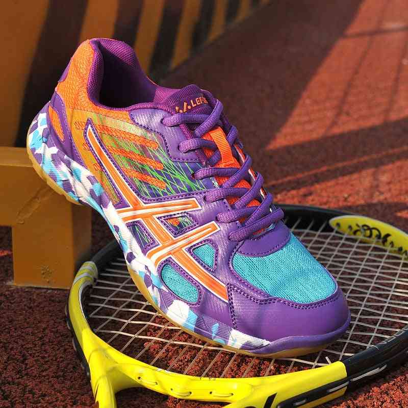 Badminton, Volleyball, Tennis Sneakers, Sports Shoes's, Women's