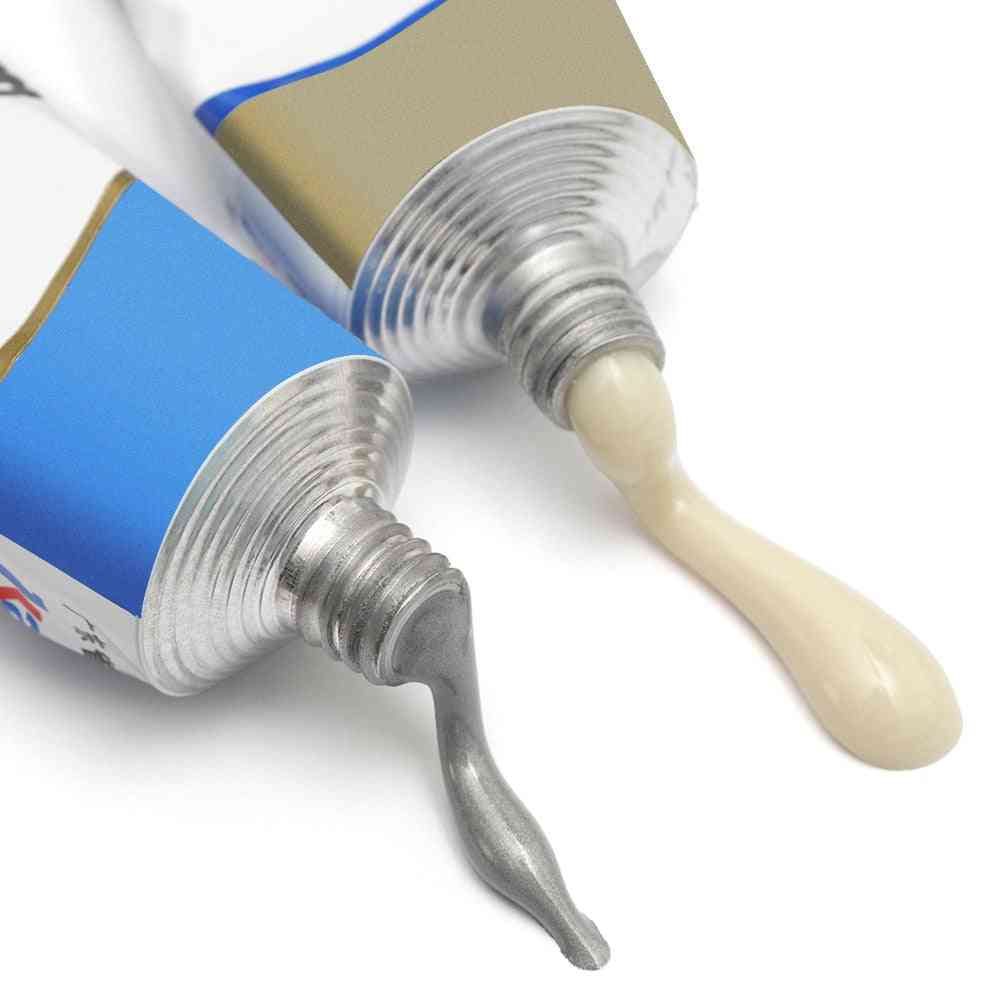 Metal Repair Epoxy Resin-quick Fix Glues