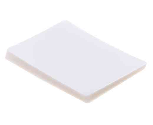 Laminate Film Thermal Laminating Pouch