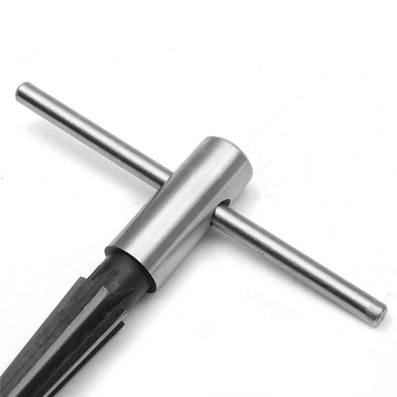 Hand Metal Tapered Reamer