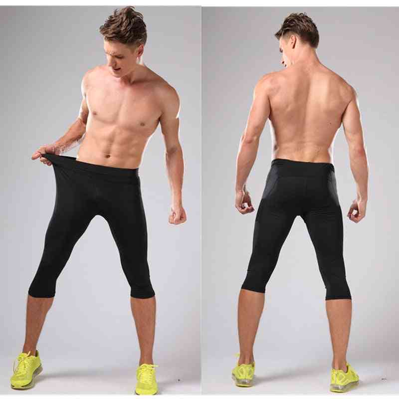 Compression Running Pant