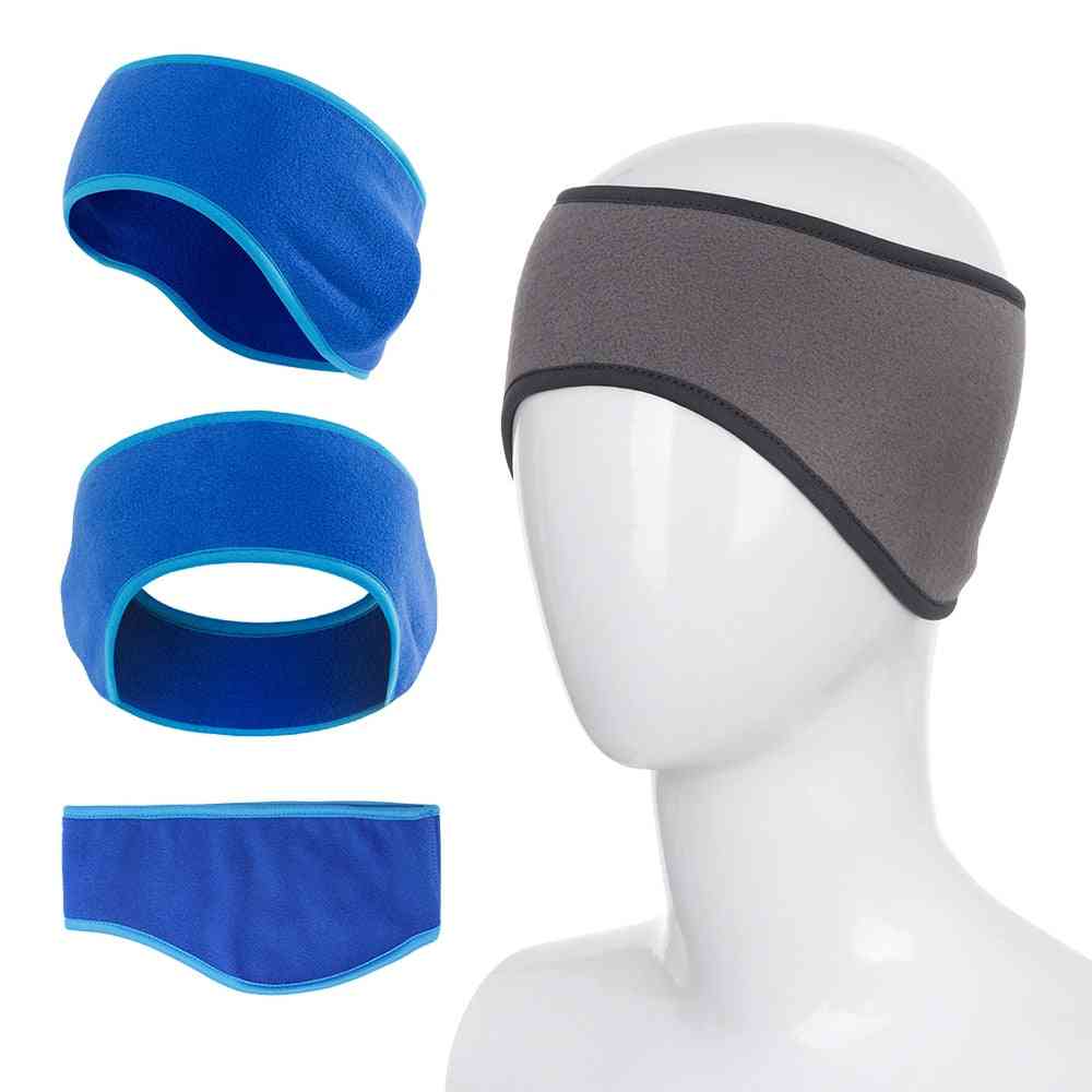 Sport Running Caps Warm Hairband