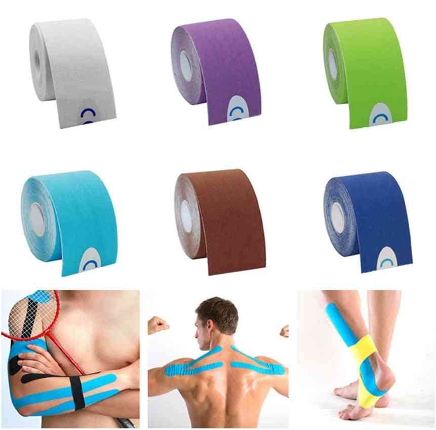 Breathable Cute Color Emergency Tape, Hemostasis Adhesive Bandages, Band First Aid Emergency Kit,