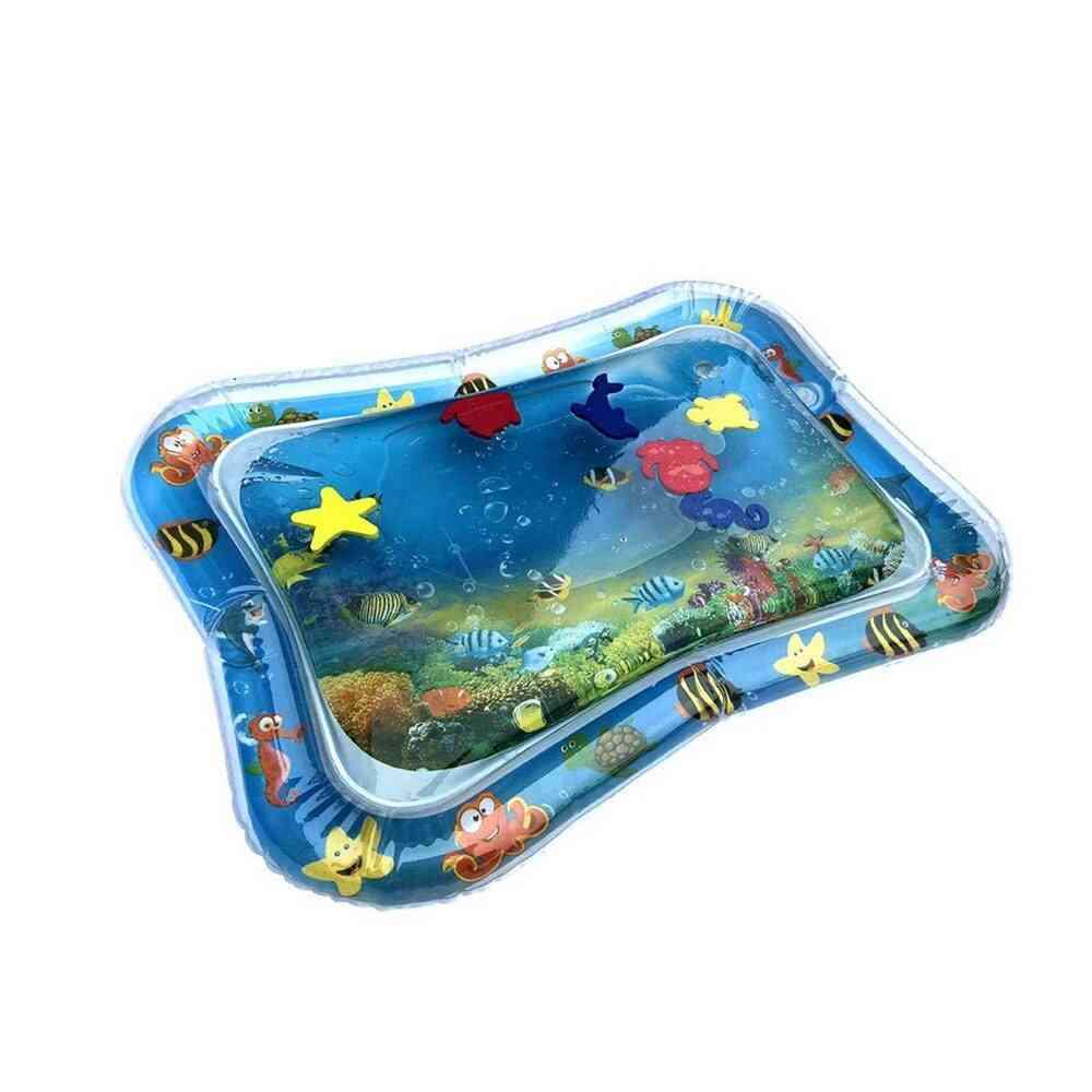 Baby Water Mat, Fun Activity Play Center