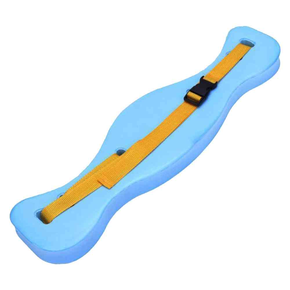 Swimming Belt, Waist Training Equipment Board Belts