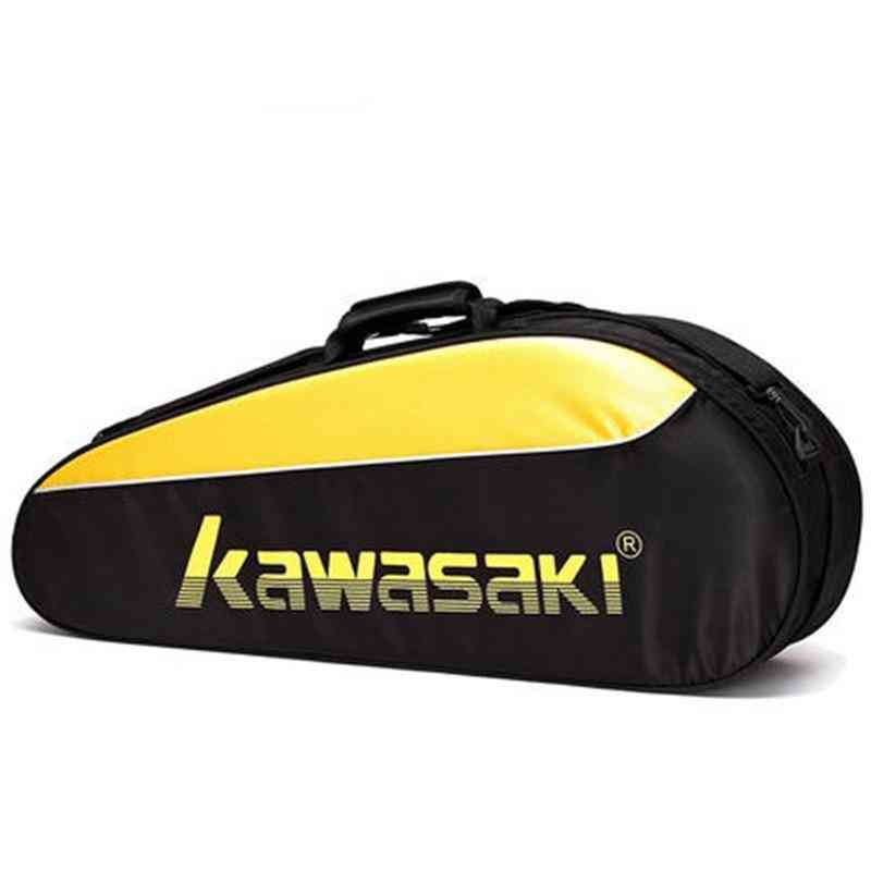 Professional Badminton Bag With Additional Shoes