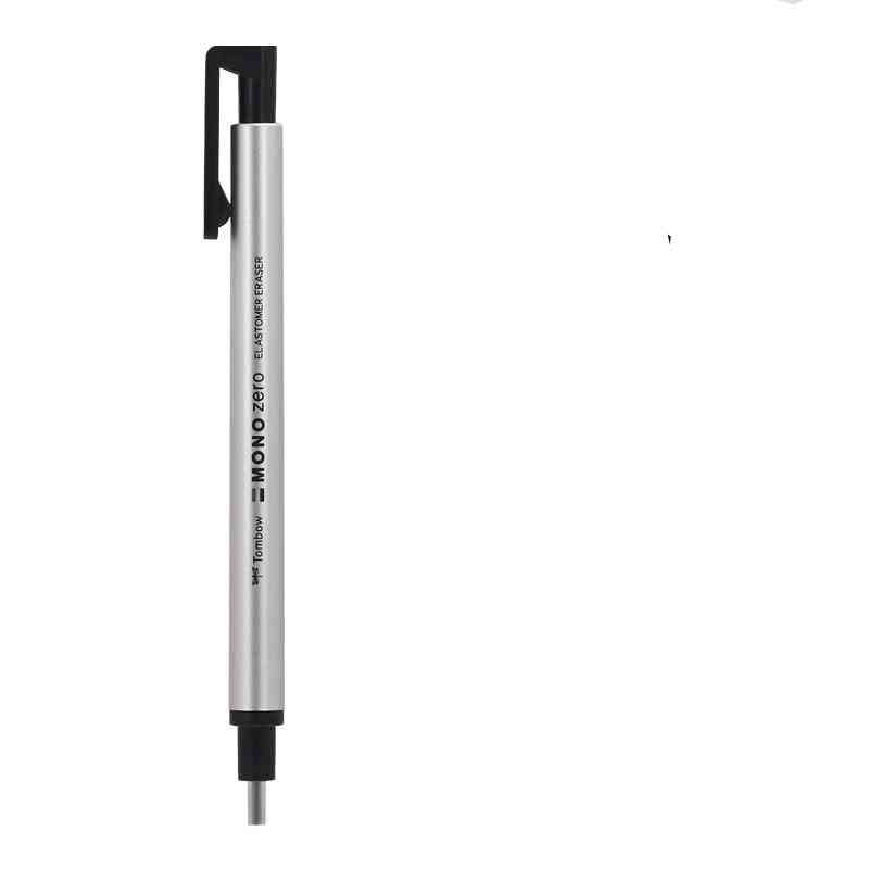 Eraser Refillable Pen