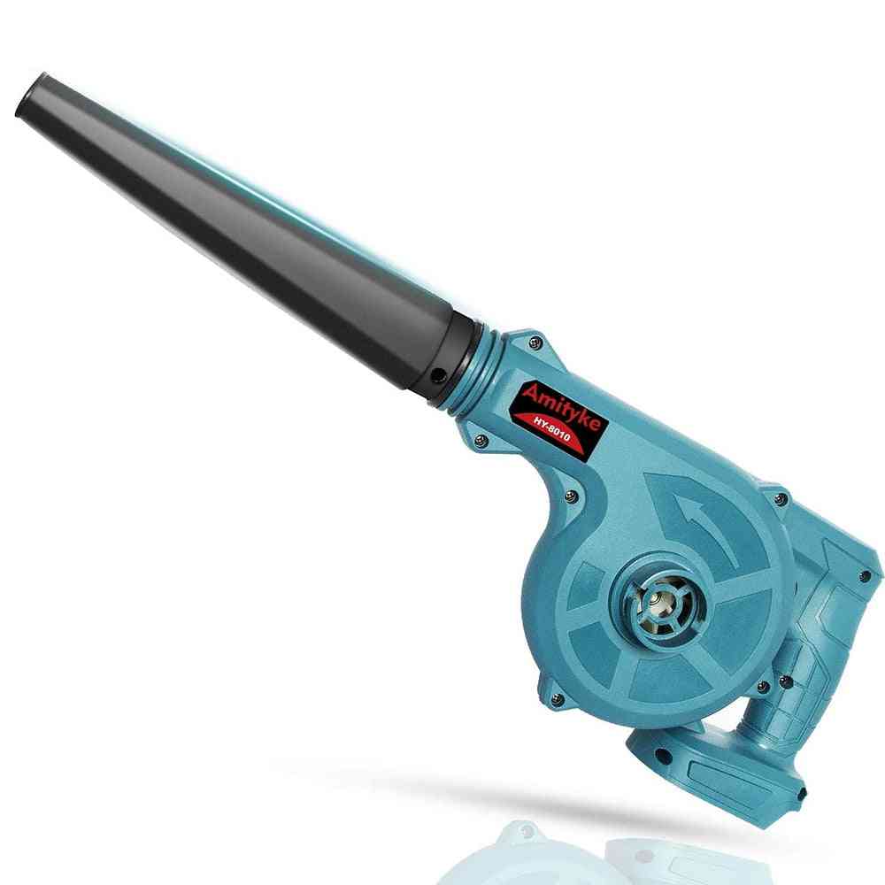 Electric Cordless Vacuum Cleaner Air Blower