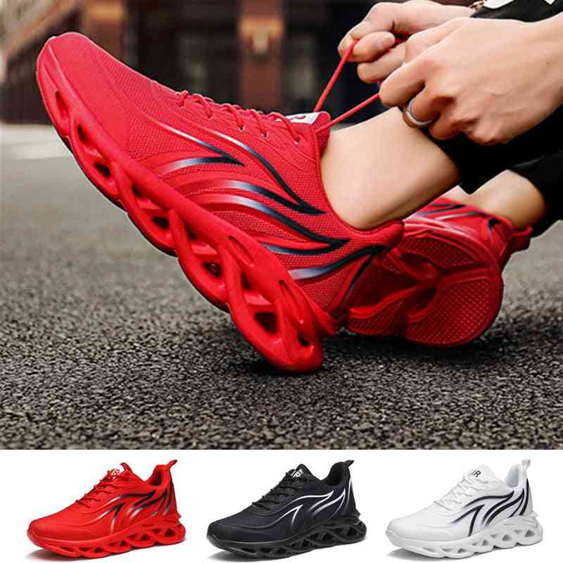 Outdoor Soft Bottom Training Shoes