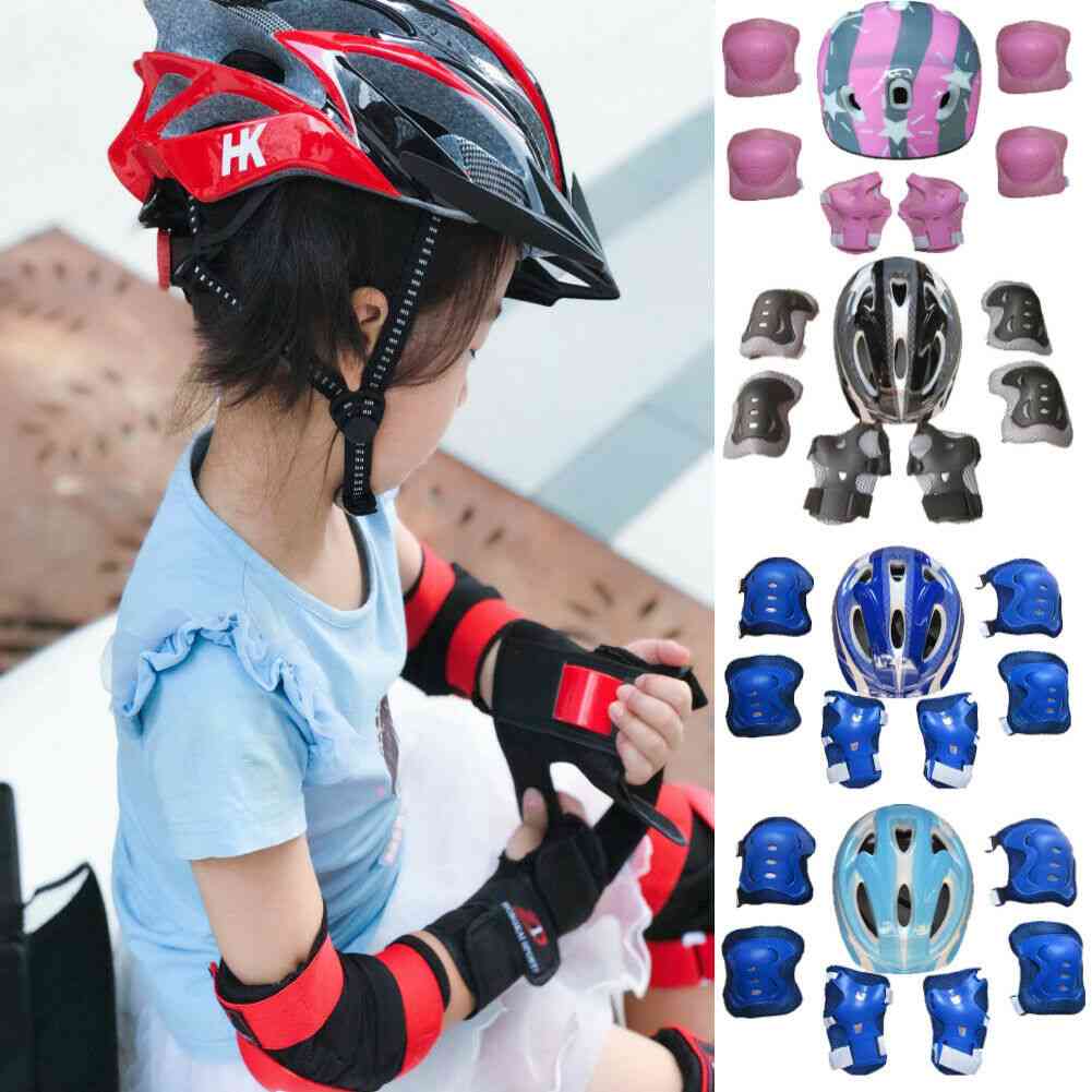 Roller Skating Bicycle Helmet