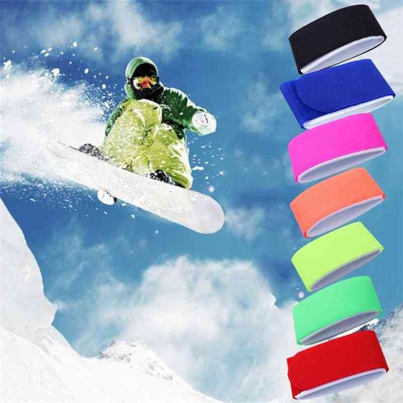 Eva Snowboarding Binding Belt