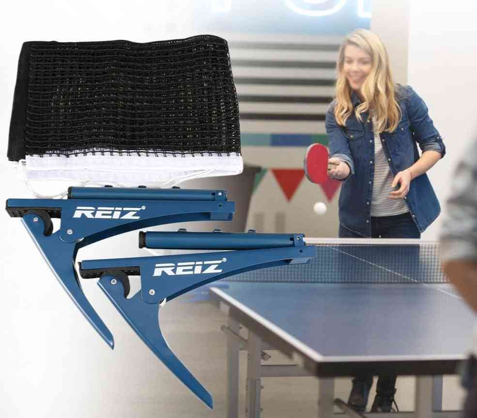 Sieť na stolný tenis sieť na ping pong sieť na stojan na stojan na ping pong