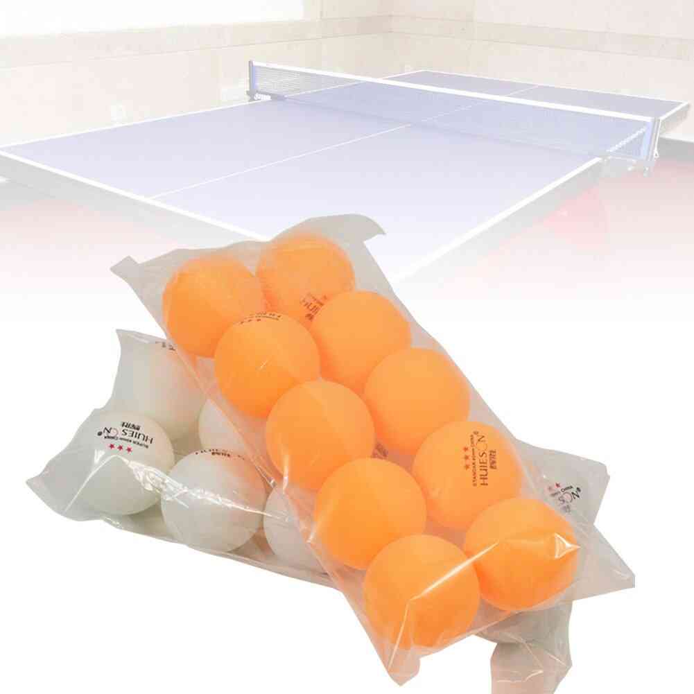 3 Star Professional Table Tennis Ball