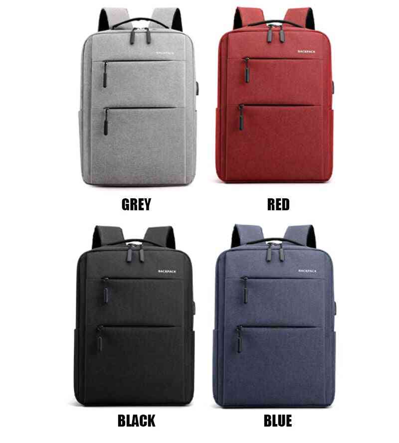 Travel Backpack School Bag