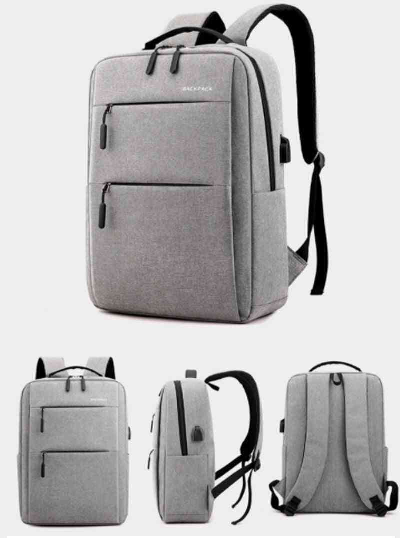 Rejse rygsæk skoletaske