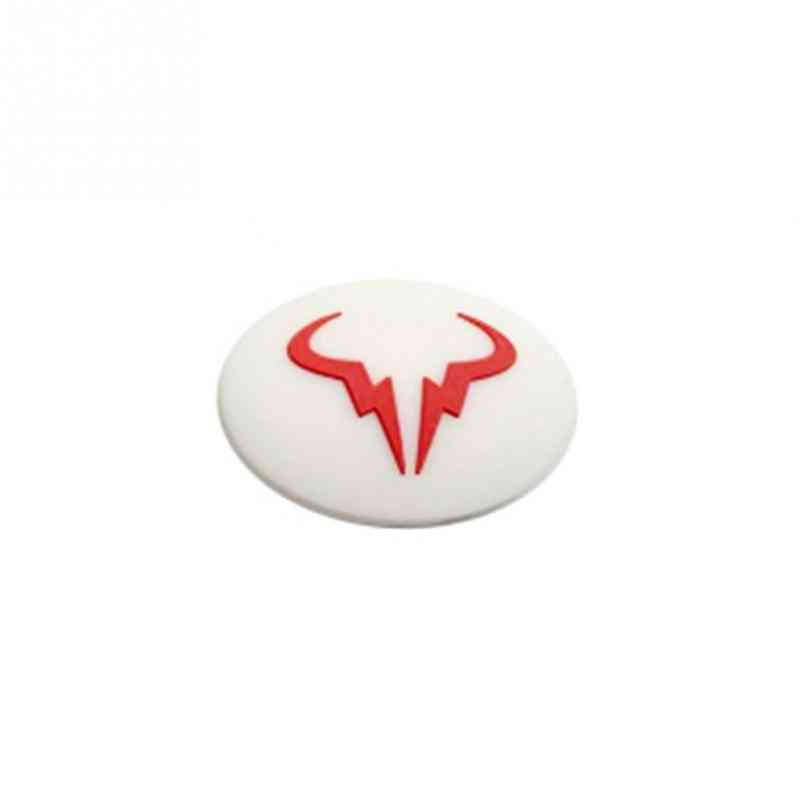 Silicone Durable Tennis Racket Shock Absorber