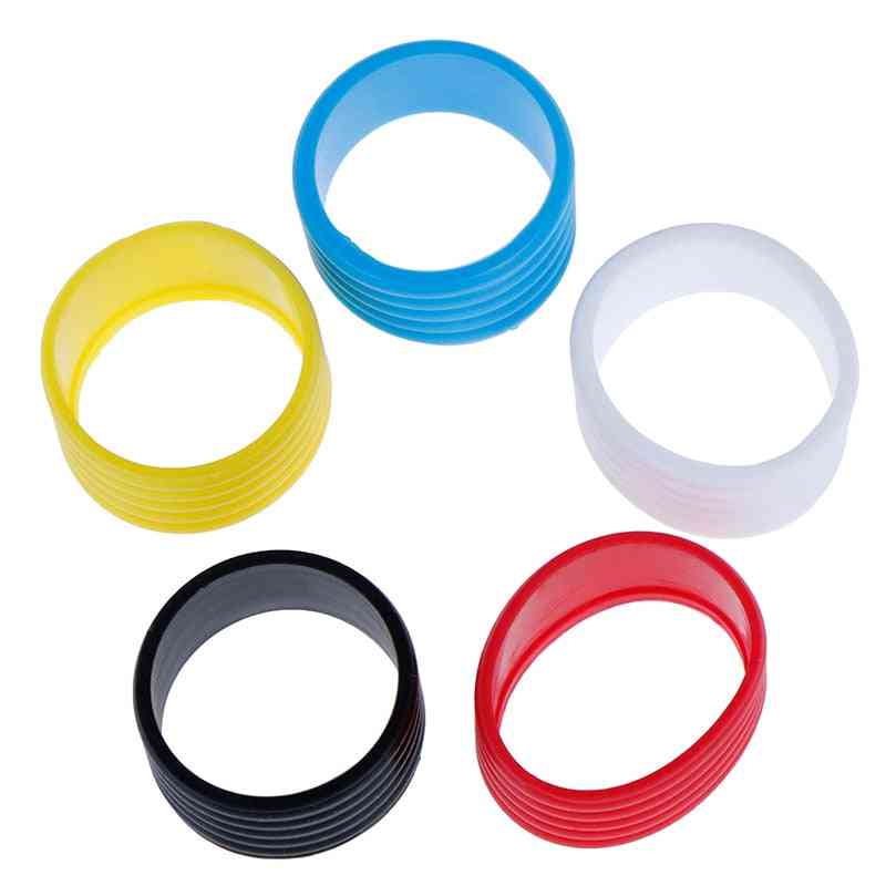 Tennis Racket Handle Rubber Ring