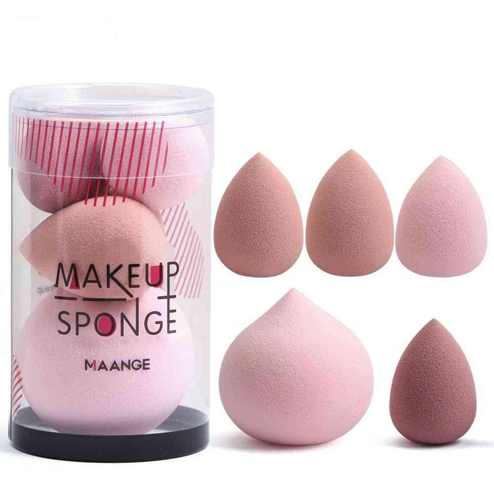 Cosmetic Puff- Makeup Sponge Set