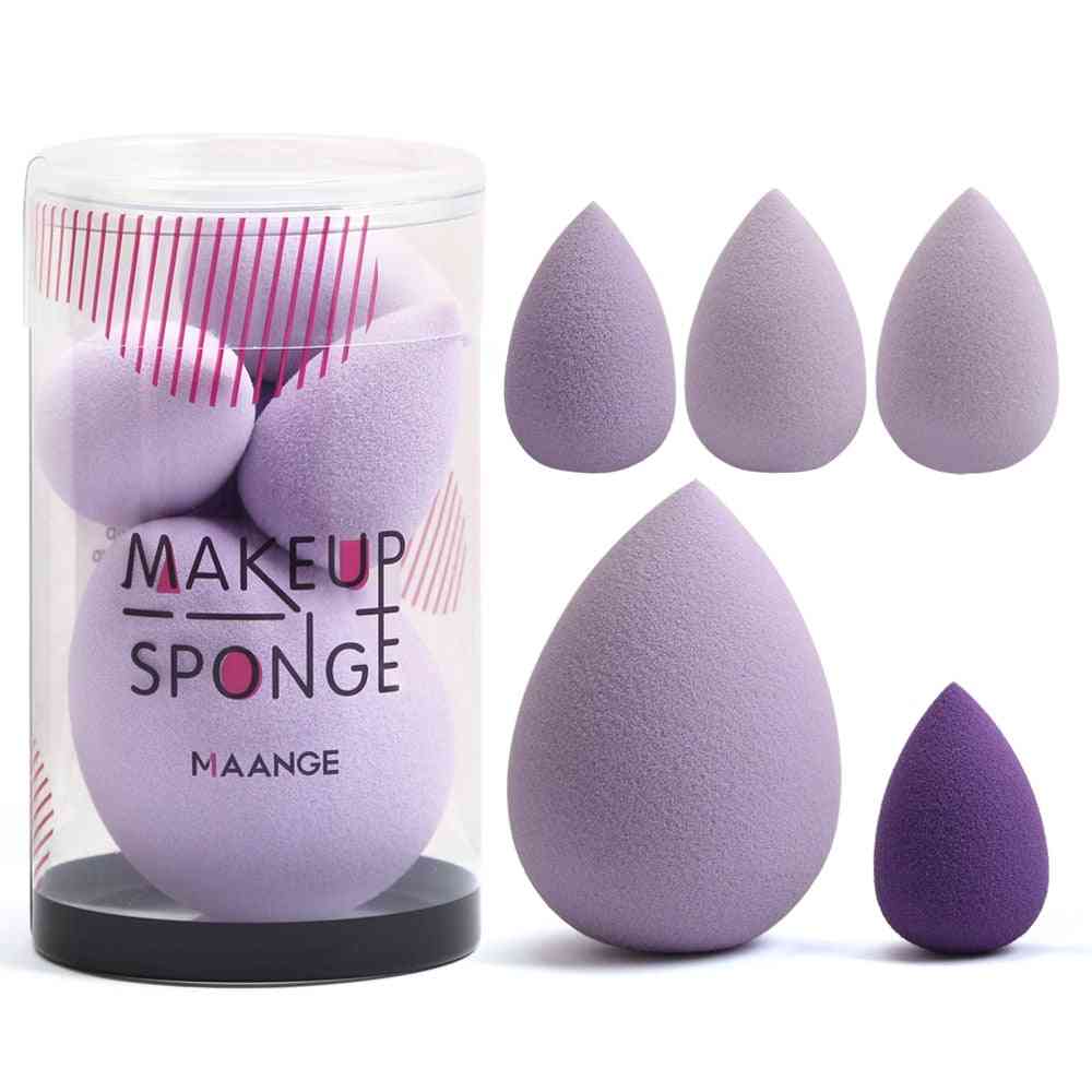 Cosmetic Puff- Makeup Sponge Set