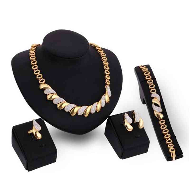 African Jewelry Sets