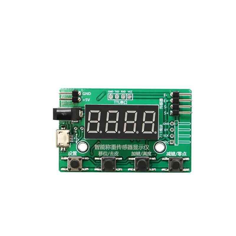 Load Cell- Digital Display Electronic, Scale Sensor