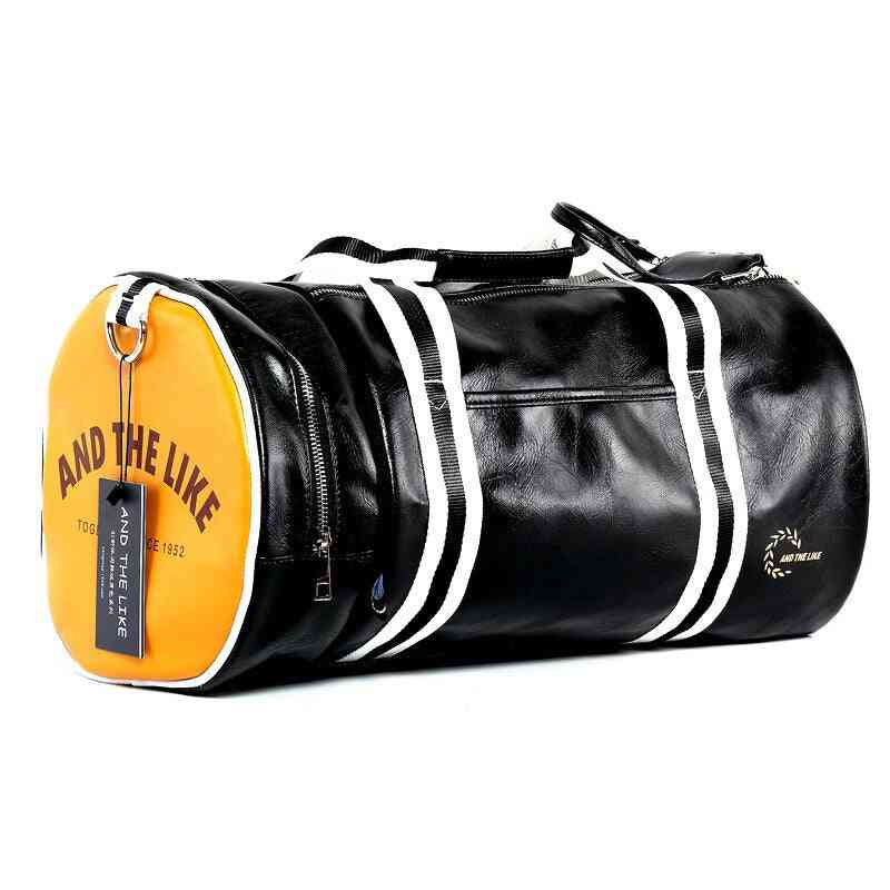 Ročne messenger torbe, usnjena potovalna torba