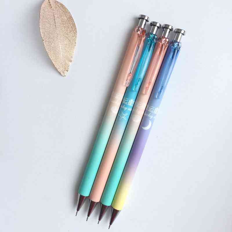 Cute Lucky Star Mechanical Pencil