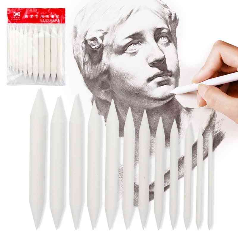 Double Head Durable Art Drawing Tool
