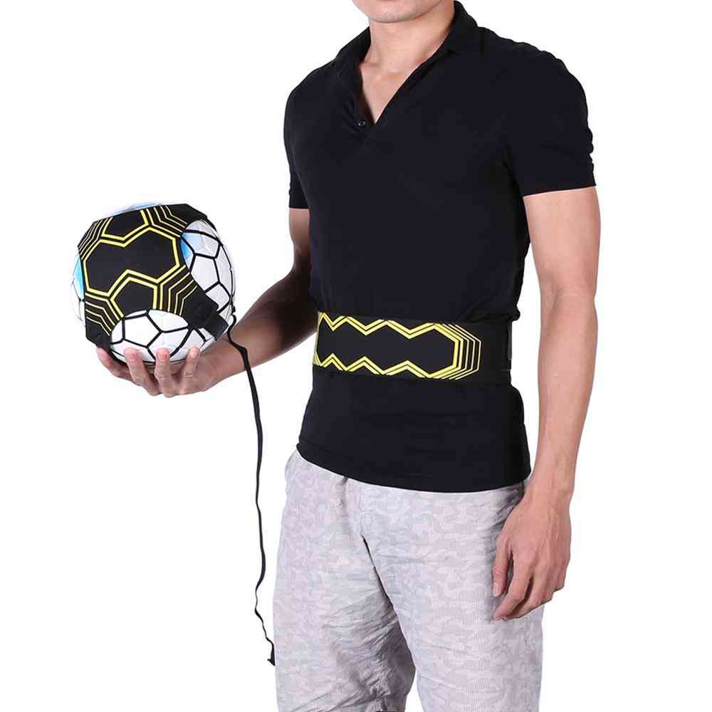 Soccer/football Kick Solo Trainer Equipment