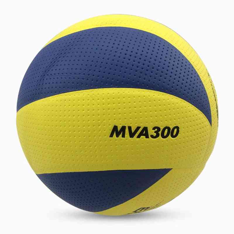 Pu Soft Touch Volleyball