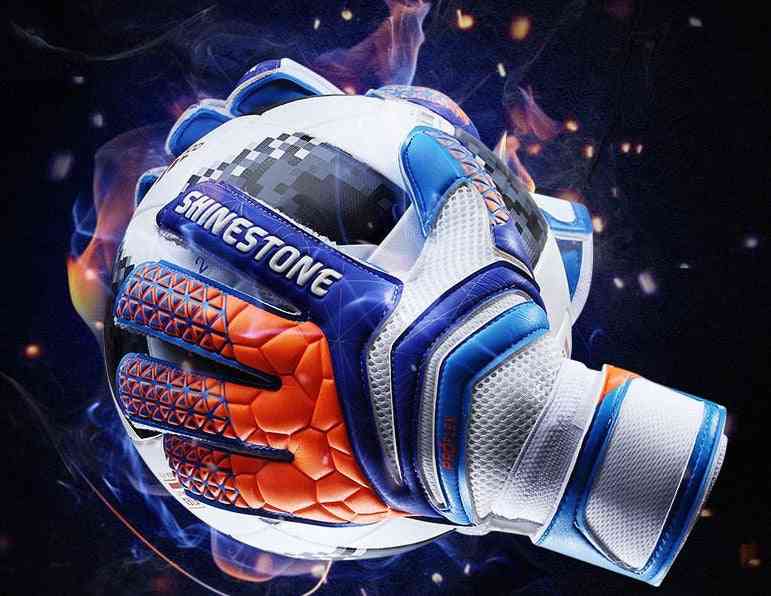 Professional Soccer Goalkeeper Gloves