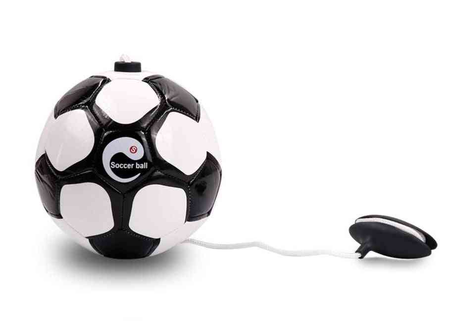 Fotbalový míč kop začátečník fotbalový míč cvičný pás
