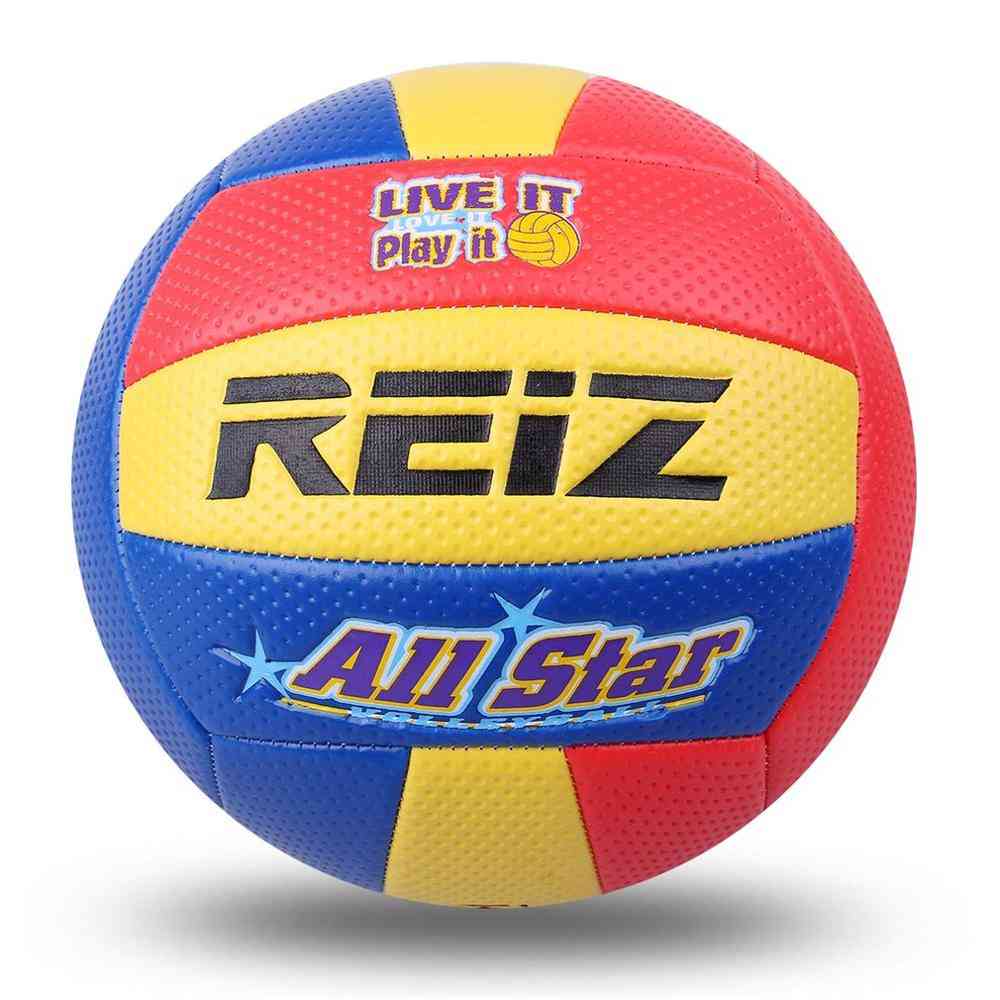 Tréninková soutěž standardní volejbalový míč
