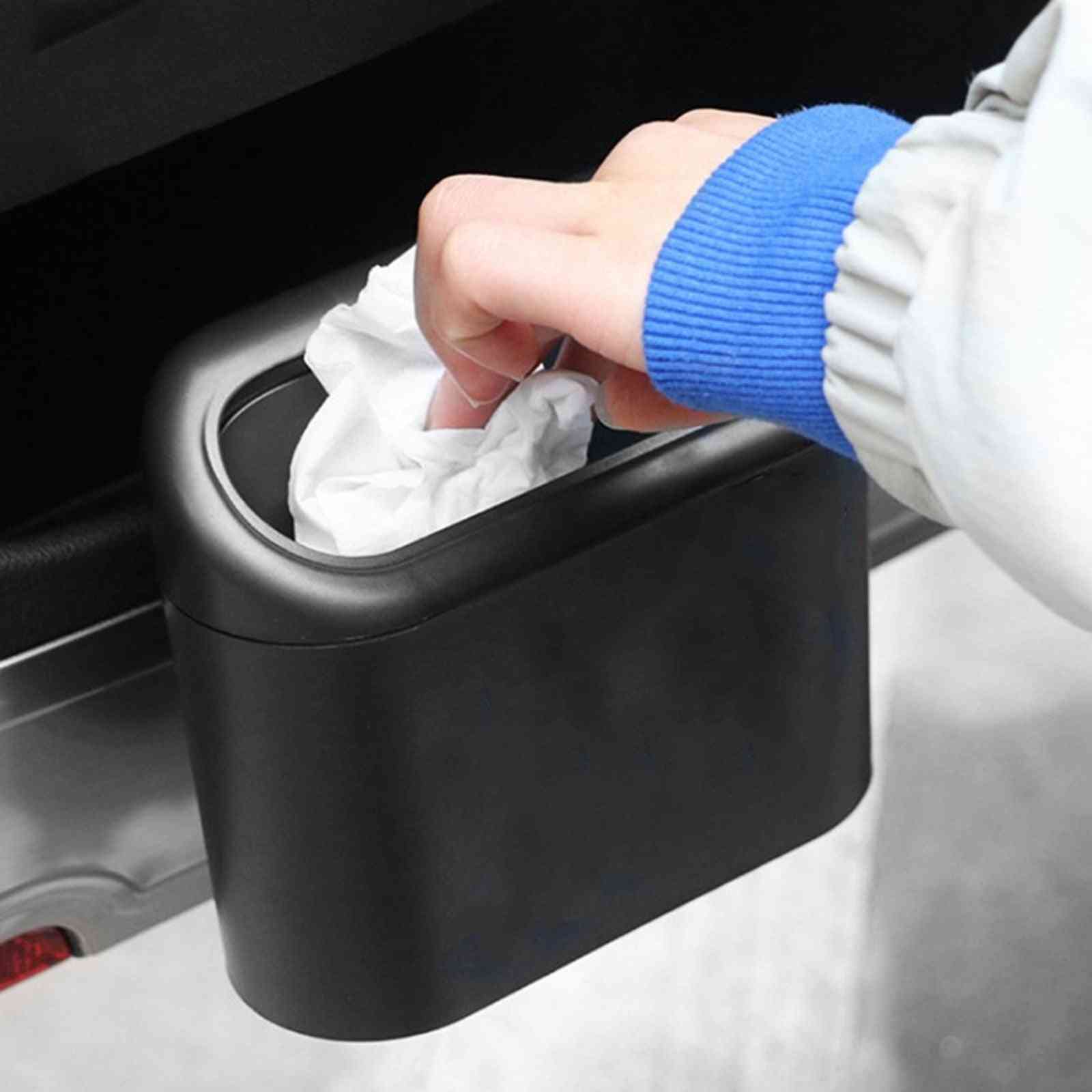 Vandtæt bil skraldespand automatisk opbevaringspose